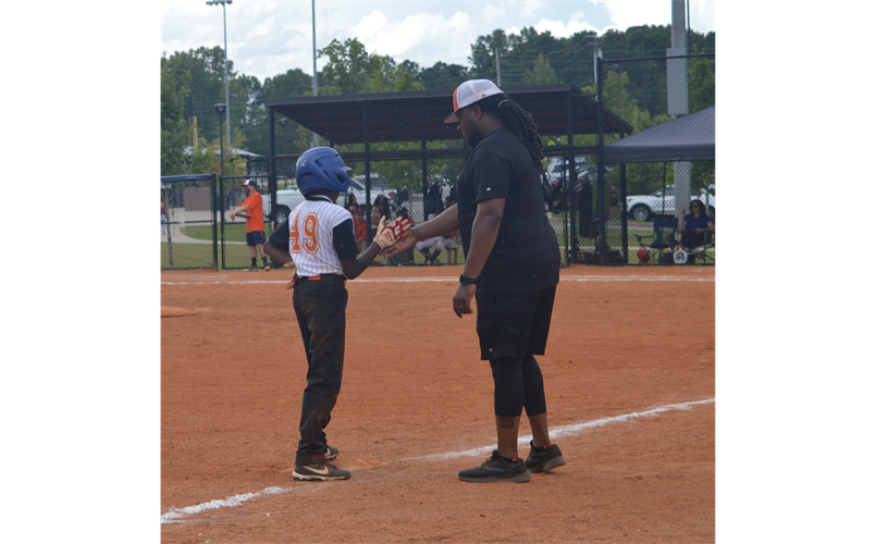 Bases Loaded Prospects Academy > Home