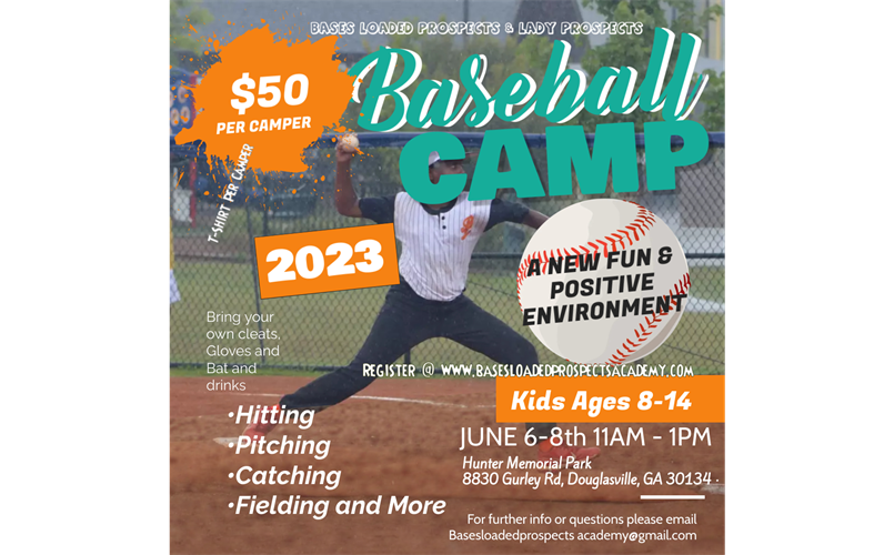 Bases Loaded Prospects Academy > Home