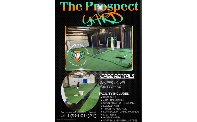 Bases Loaded Prospects Academy > Home