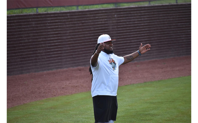 Bases Loaded Prospects Academy > Home