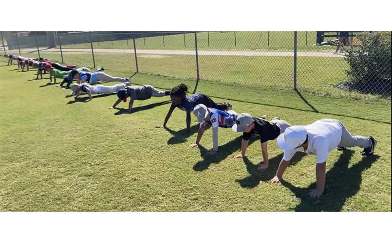 Bases Loaded Prospects Academy > Home