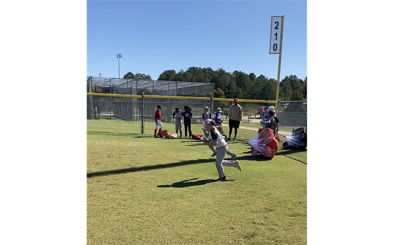 Bases Loaded Prospects Academy > Home