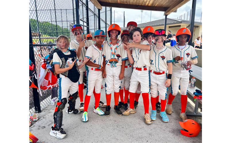 Bases Loaded Prospects Academy > Home