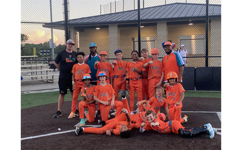 Bases Loaded Prospects Academy > Home