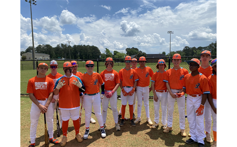 Bases Loaded Prospects Academy > Home