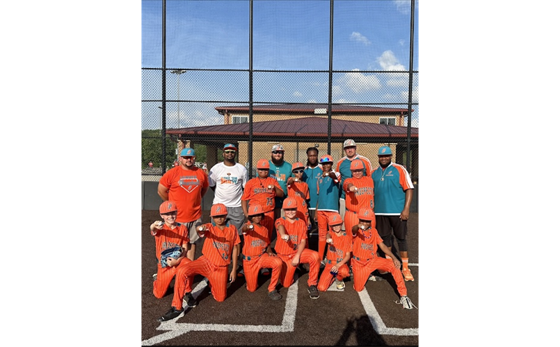 Bases Loaded Prospects Academy > Home