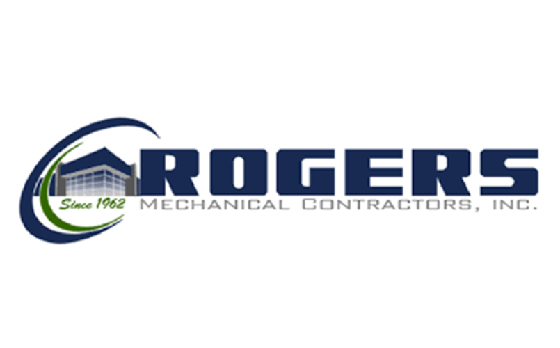 We would also like to thank one of our sponsors ROGERS MECHANICAL CONTRACTORS for sponsoring on of our Players! Thank you for your service!